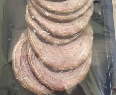 Véritable Andouille de Guémené