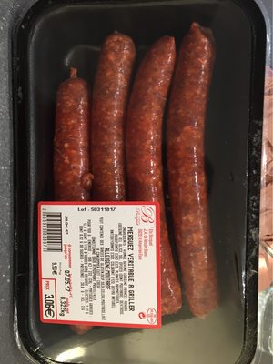 Merguez