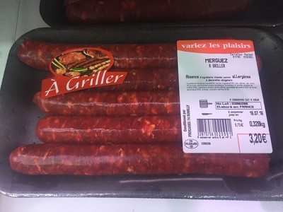 merguez