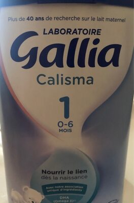 Gallia Calisma