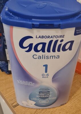 Calisma 1