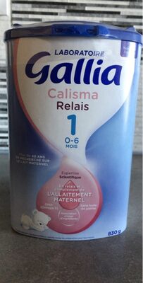 Calisma relais 1