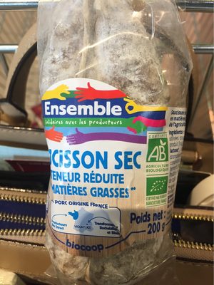 Saucisson Allege