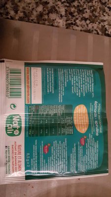 Potabio épinards spiruline