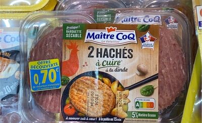 Hache De Dinde