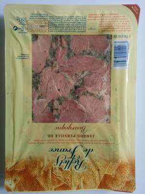 Véritable jambon persillé de Bourgogne