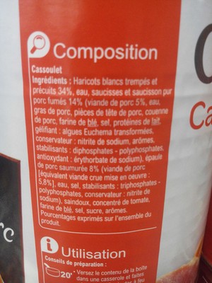 Cassoulet