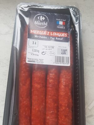 Merguez