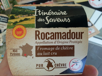 Rocamadour aop