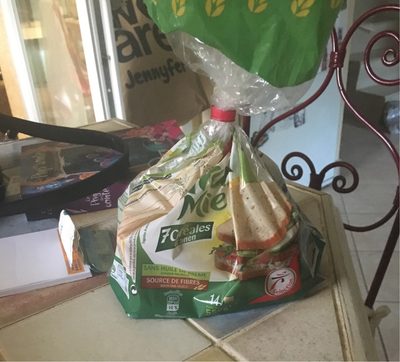 Grand Mie 7 céréales