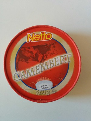 Camembert