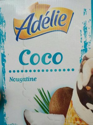 Adelie Cone Coco X6