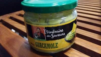 Guacamole