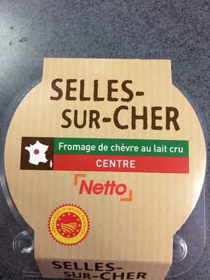SELLES SUR CHER AOP 150G Massif TRAD