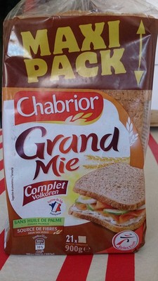 pain de mie