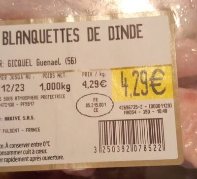 Dinde