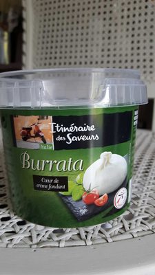 Burrata