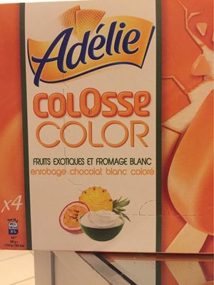 Colosse color