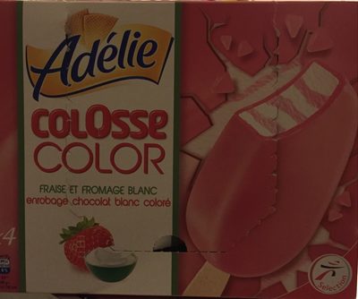 Colosse color