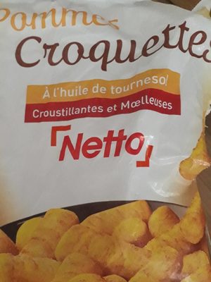 Pom'Croquettes 1kg