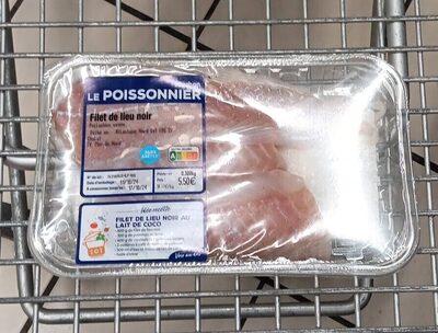 Unknown Product