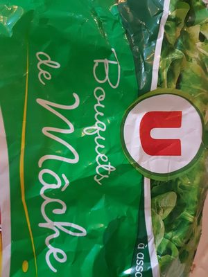 Mâche - Maxi sachet 200g