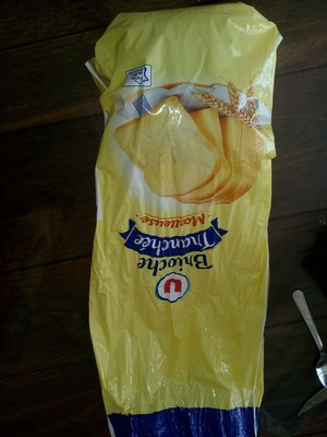 Brioche tranchée - Sachet 700g