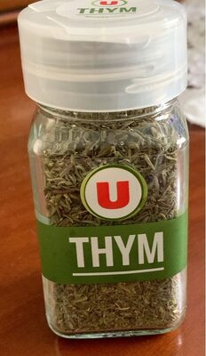 Thym format classique 15g