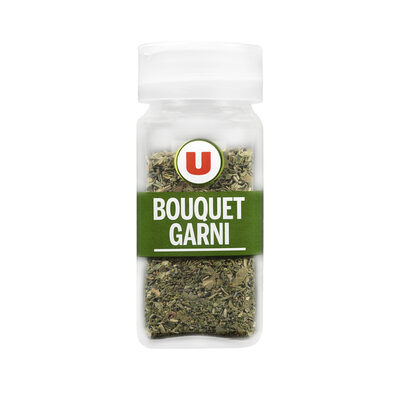 Bouquet garni format classique 20g