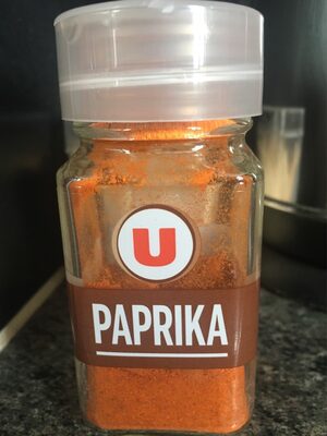 Paprika