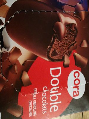 Double chocolats