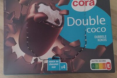 Double coco