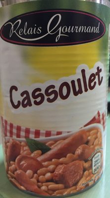 Cassoulet