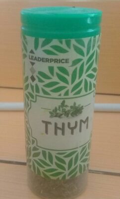 Thym