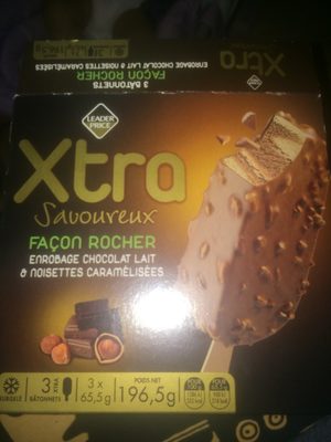 Xtra