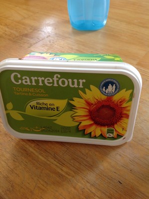 Tournesol doux