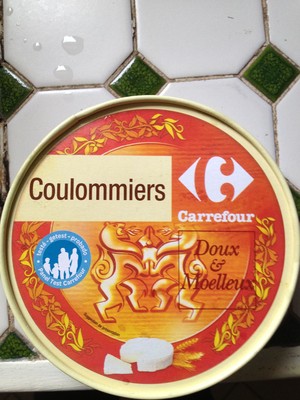 Coulommiers