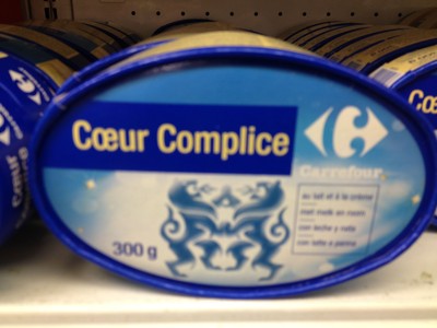 Cœur Complice