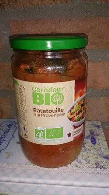 Ratatouille