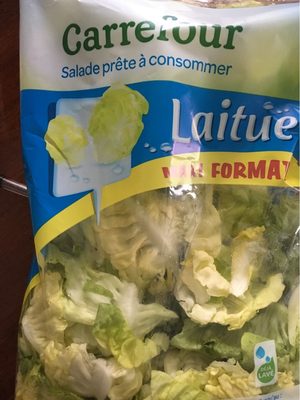 Cœur de Laitue