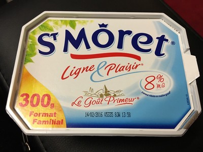 St Moret ligne et plaisir