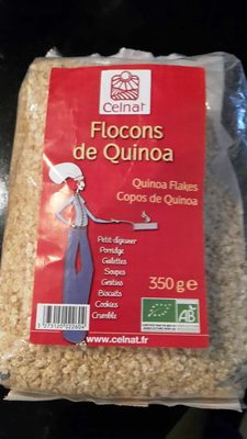 Flocons de Quinoa