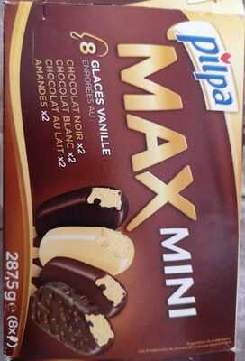 Max mini