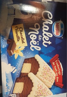 Chalet de Noël