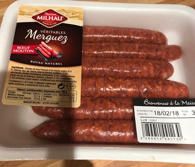 Merguez