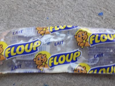 Floup Lait