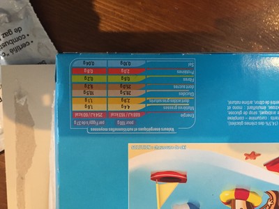 8 figgy's vanille fraise