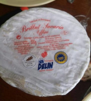 Brillat Savarin