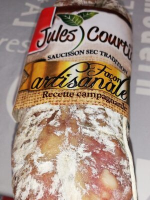 Saucisson tradition