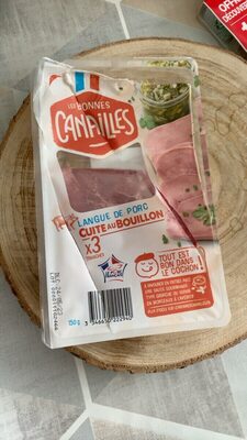 Langue de porc